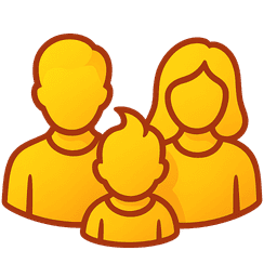 جمان العائلة